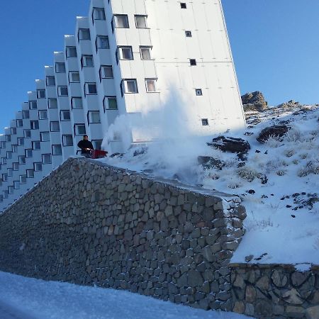 Estudio Presidente Sierra Nevada Esterno foto